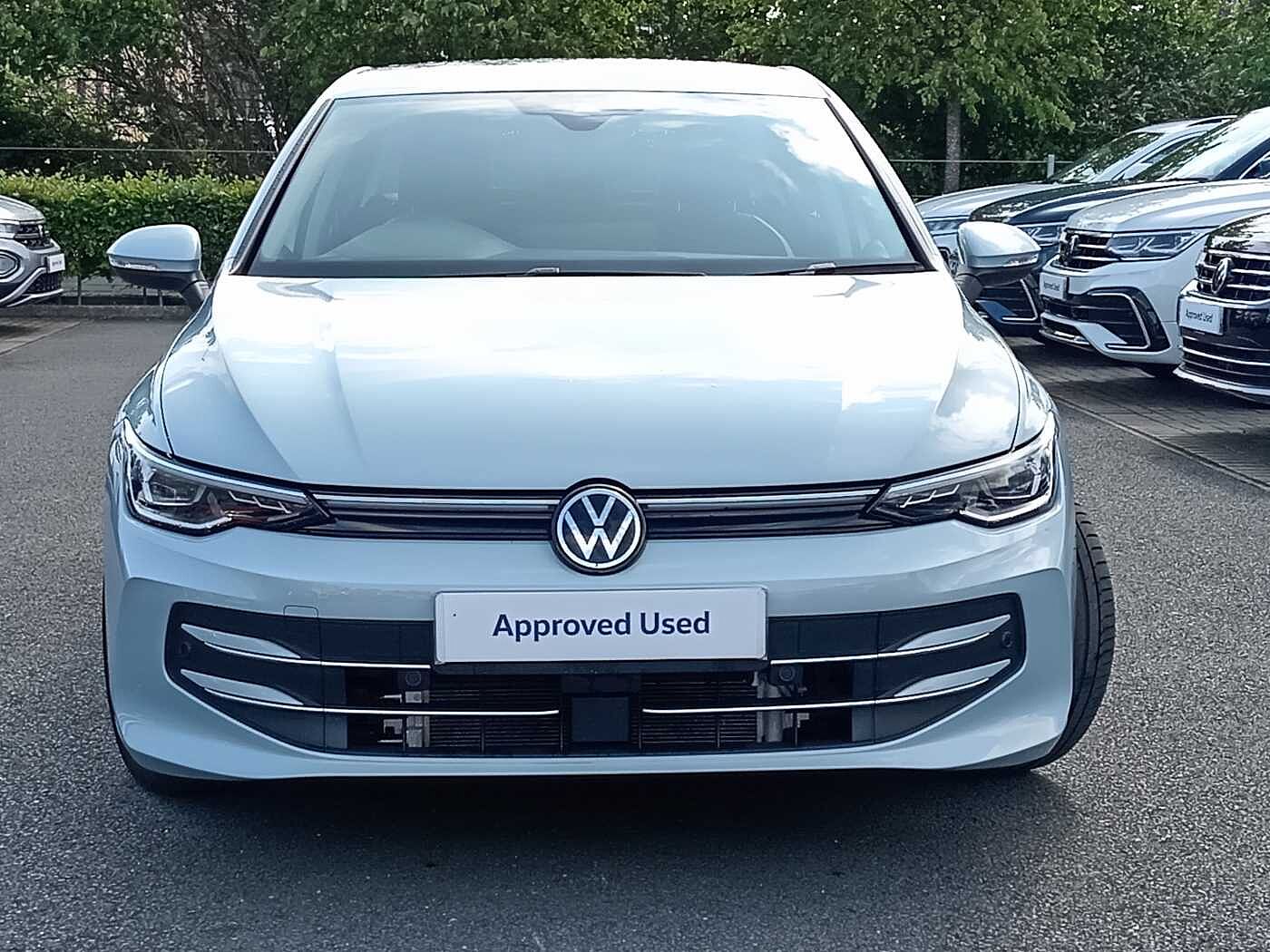 Volkswagen Golf Hatchback 1.5 TSI 204 Style eHybrid 5dr DSG