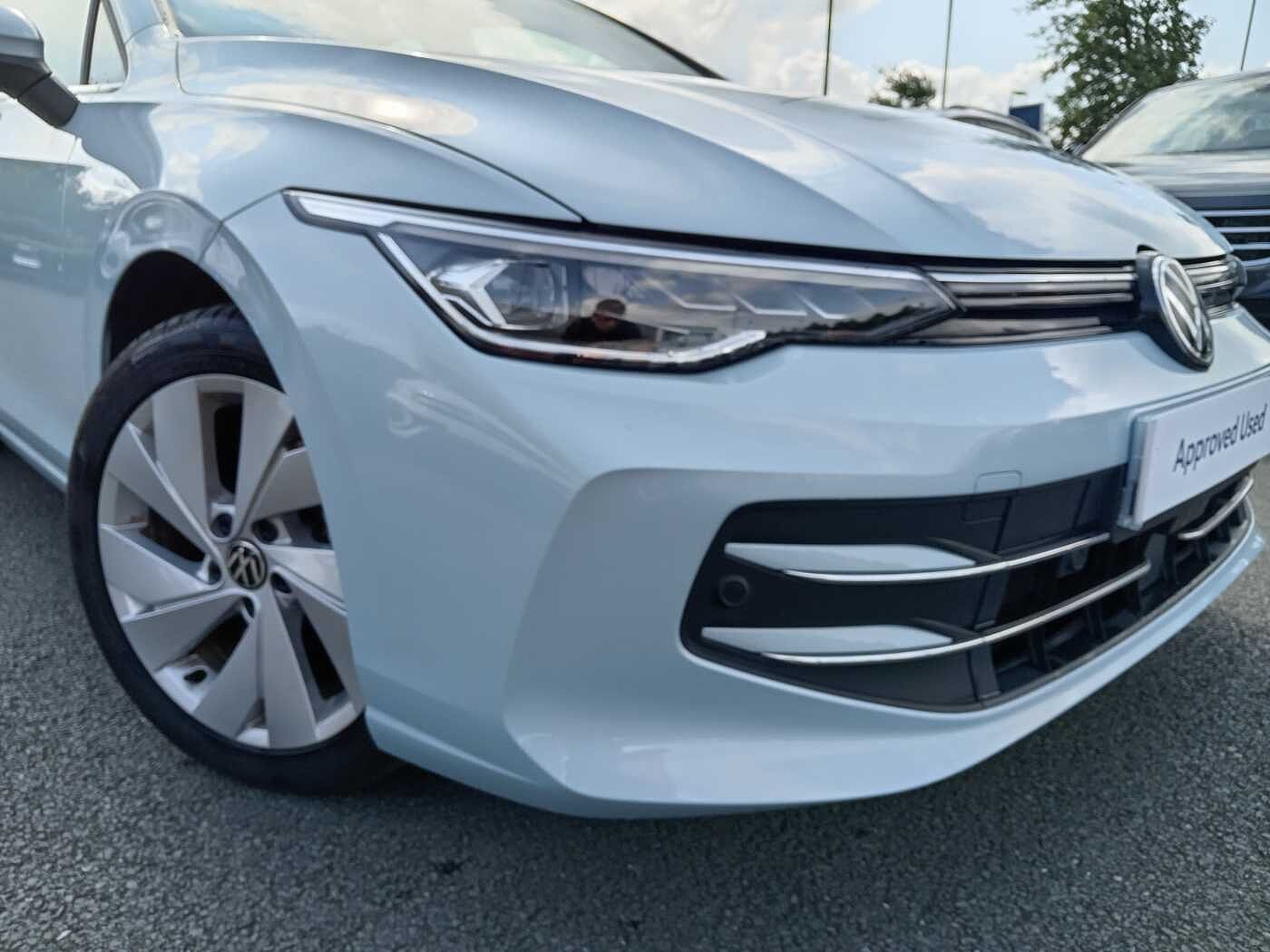 Volkswagen Golf Hatchback 1.5 TSI 204 Style eHybrid 5dr DSG