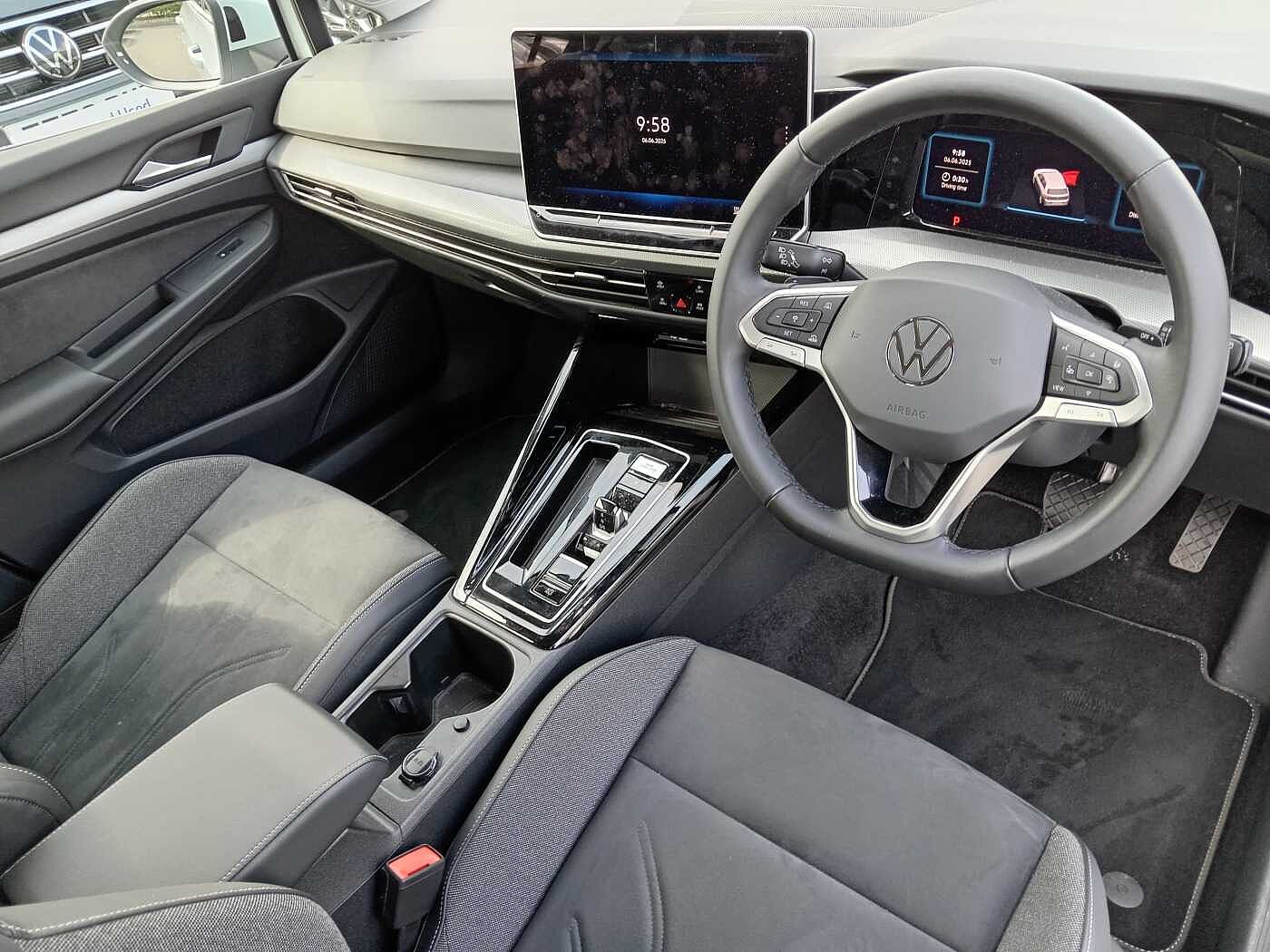 Volkswagen Golf Hatchback 1.5 TSI 204 Style eHybrid 5dr DSG