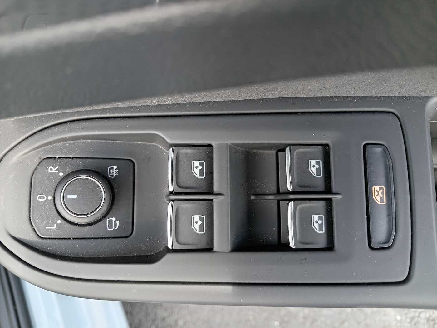 Volkswagen Golf Hatchback 1.5 TSI 204 Style eHybrid 5dr DSG