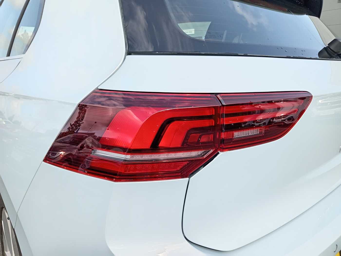 Volkswagen Golf Hatchback 1.5 TSI 204 Style eHybrid 5dr DSG