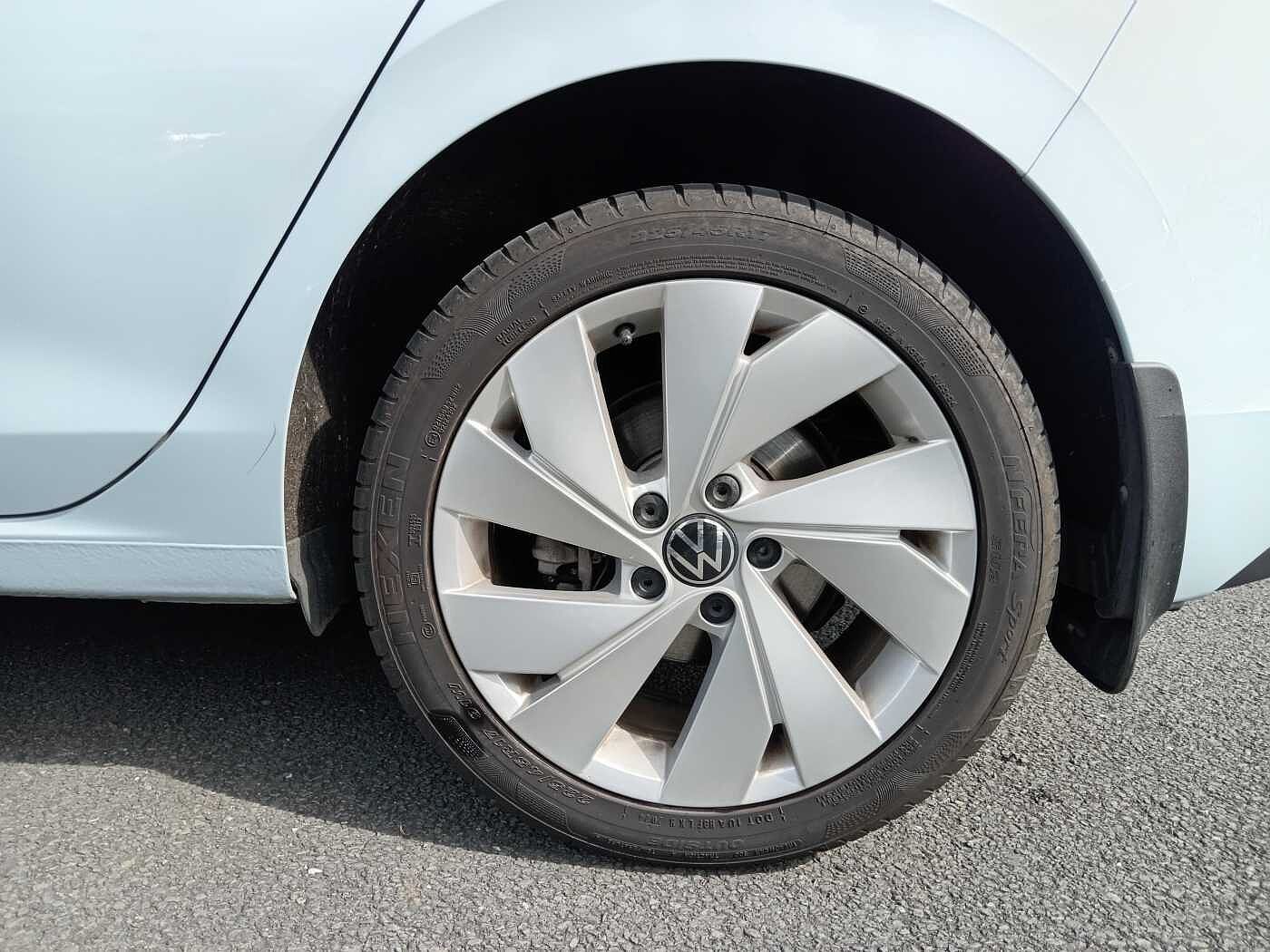 Volkswagen Golf Hatchback 1.5 TSI 204 Style eHybrid 5dr DSG