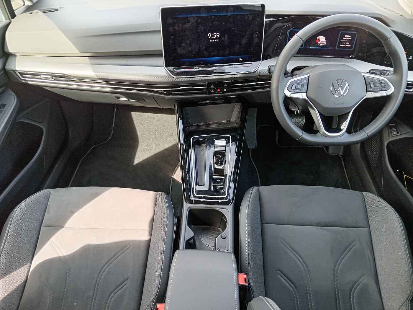 Volkswagen Golf Hatchback 1.5 TSI 204 Style eHybrid 5dr DSG
