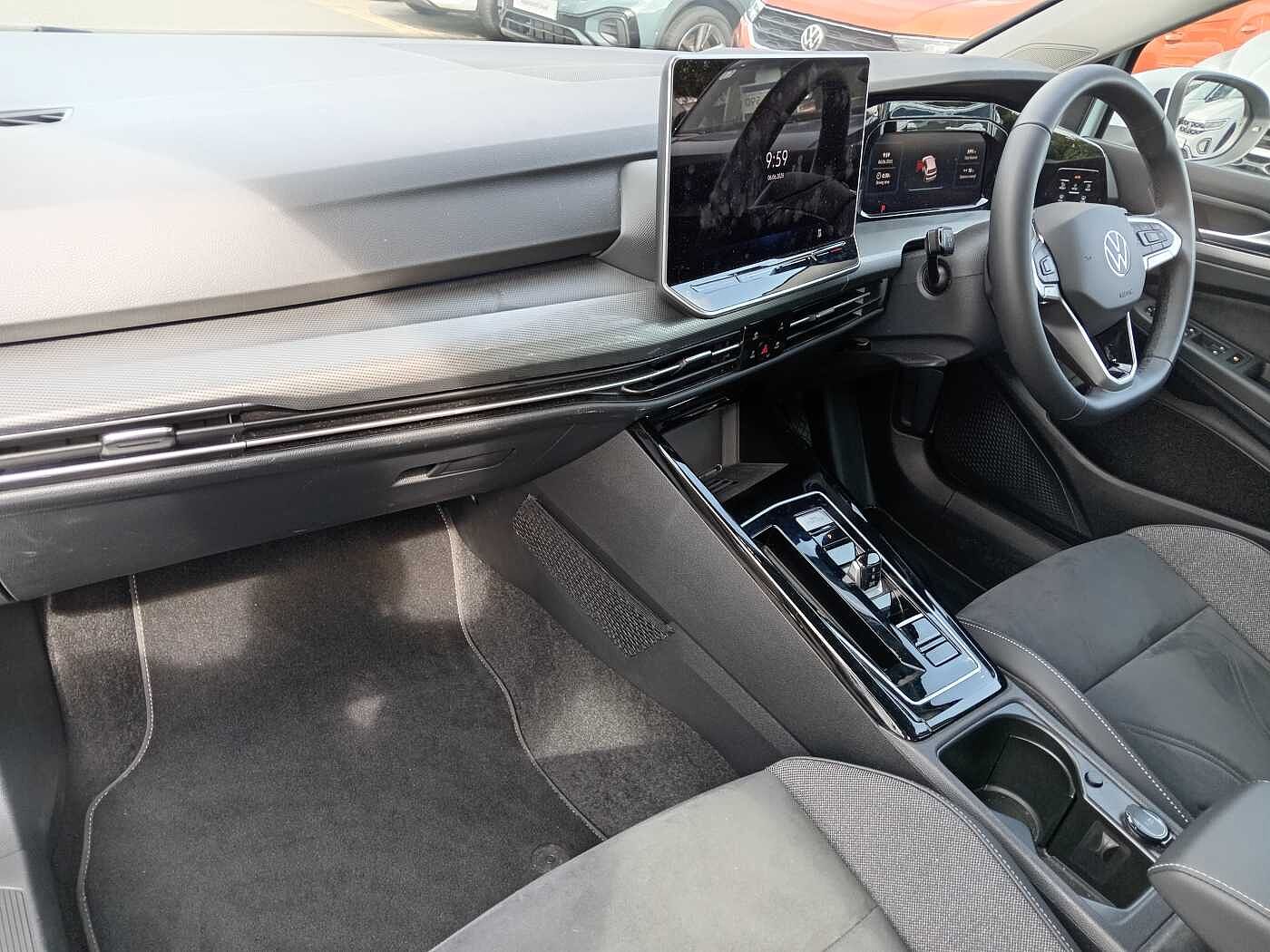 Volkswagen Golf Hatchback 1.5 TSI 204 Style eHybrid 5dr DSG
